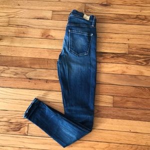 Citizens of Humanity Rocket High Rise Skinny